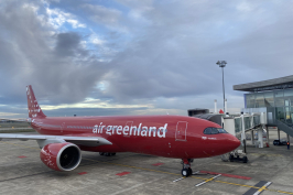 (2022-12-10) Air Greenland Tuukkaq