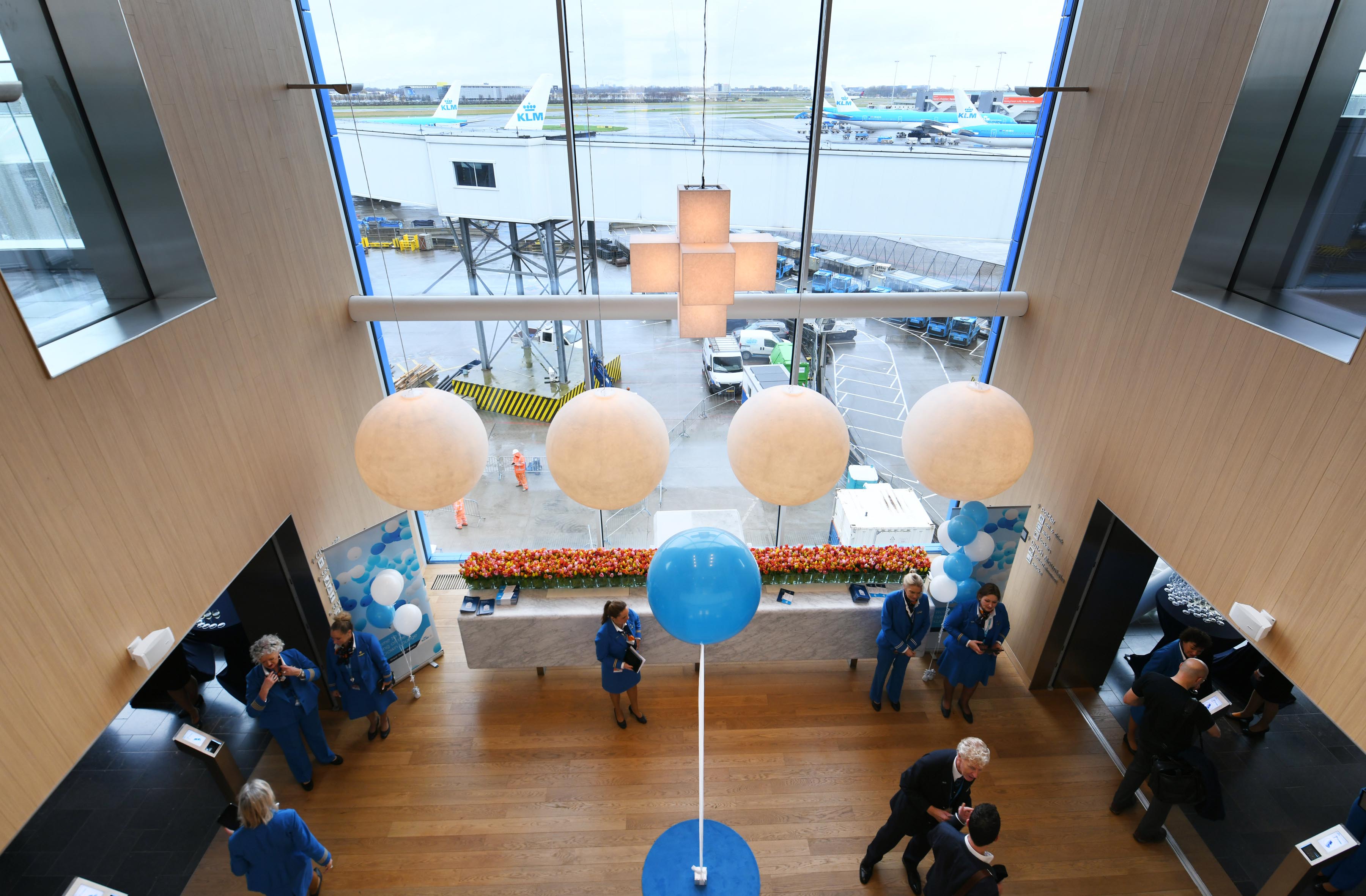 KLM-Crown-Lounge-anmeldelse-4