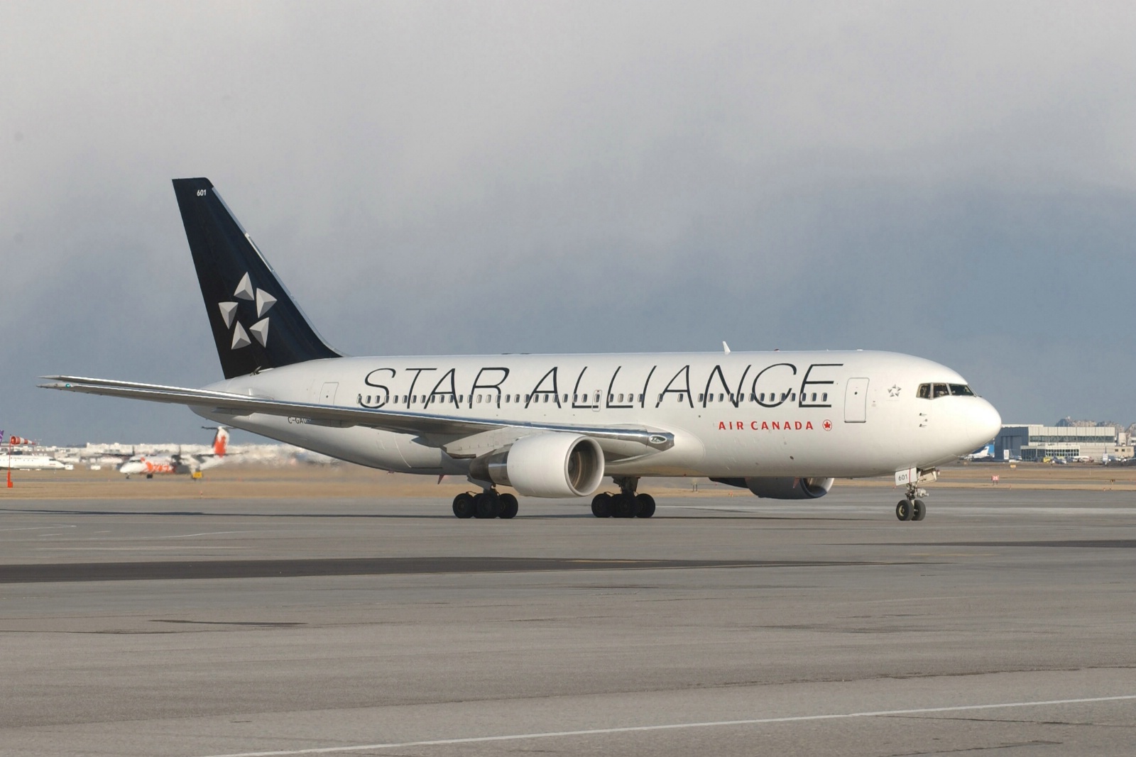 star-alliance-check-in-dk