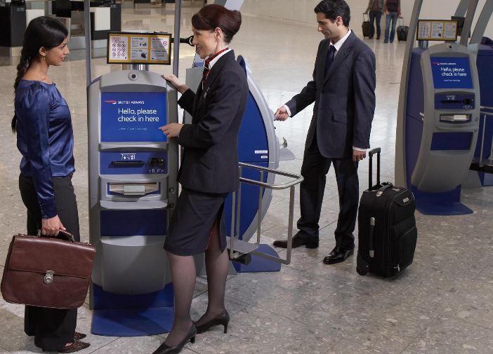 elektrode arrestordre forklædt British Airways strammer op på håndbagage - CHECK-IN.DK