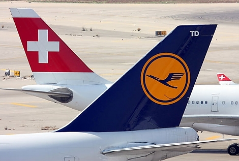 Lufthansa-gruppen ny prisstruktur - CHECK-IN.DK