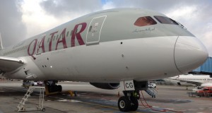 Qatar Airways - 11 af -