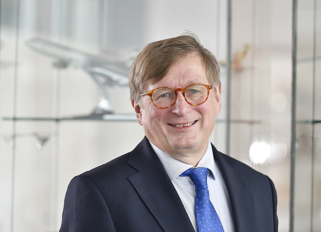 Europas lufthavne advarer mod Brexit uden aftale - CHECK-IN.DK