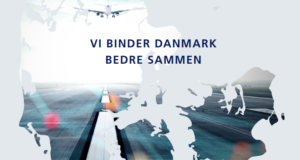 Danske flyvepladser godkendes i Danmark af Trafikstyrelsen. Der skelnes generelt mellem offentlige og private flyvepladser. I tabellen herunder er udgangspunktet, at.