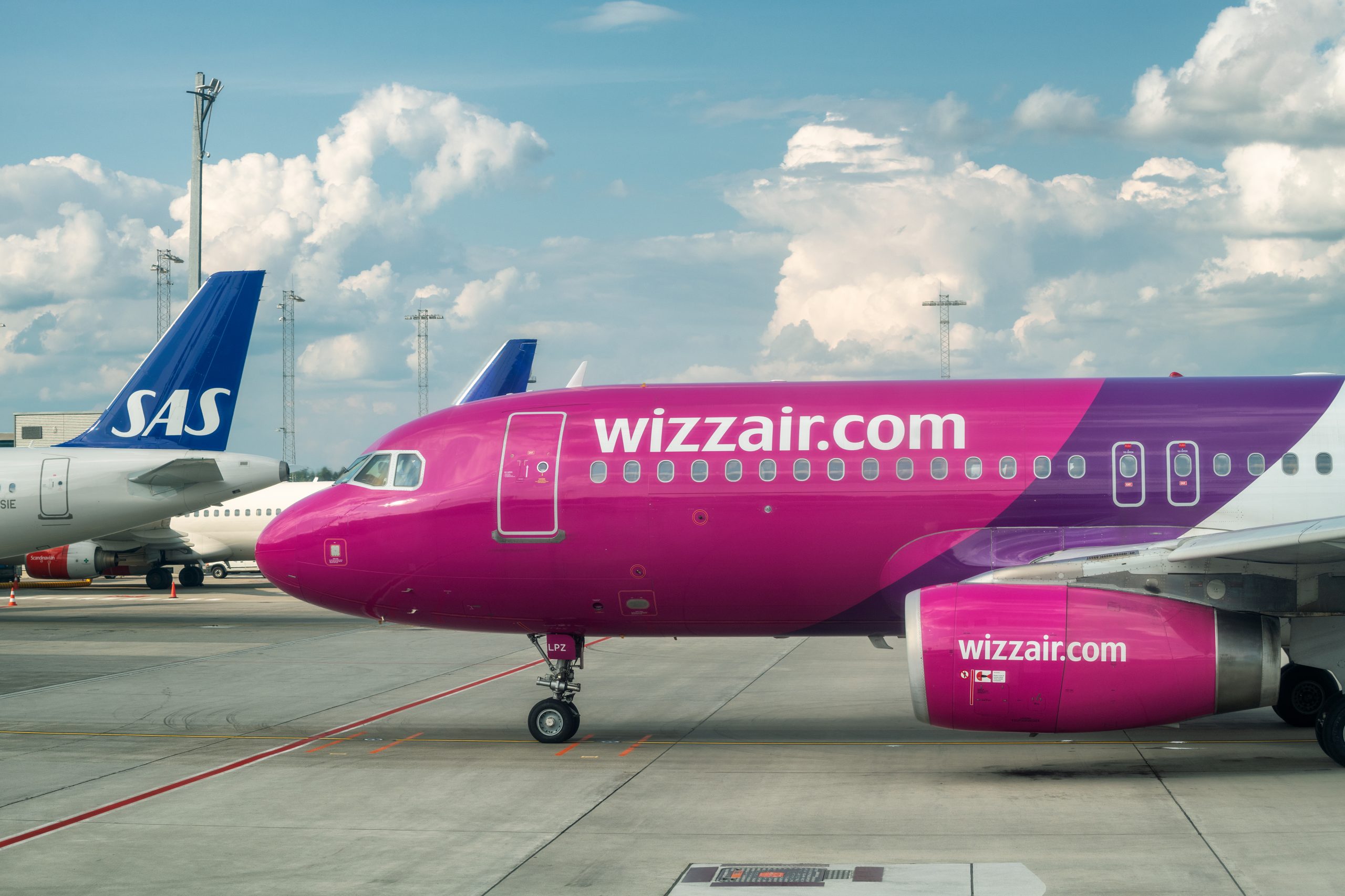 Wizz Air Derfor Trak Vi Os Fra Norge CHECK IN DK
