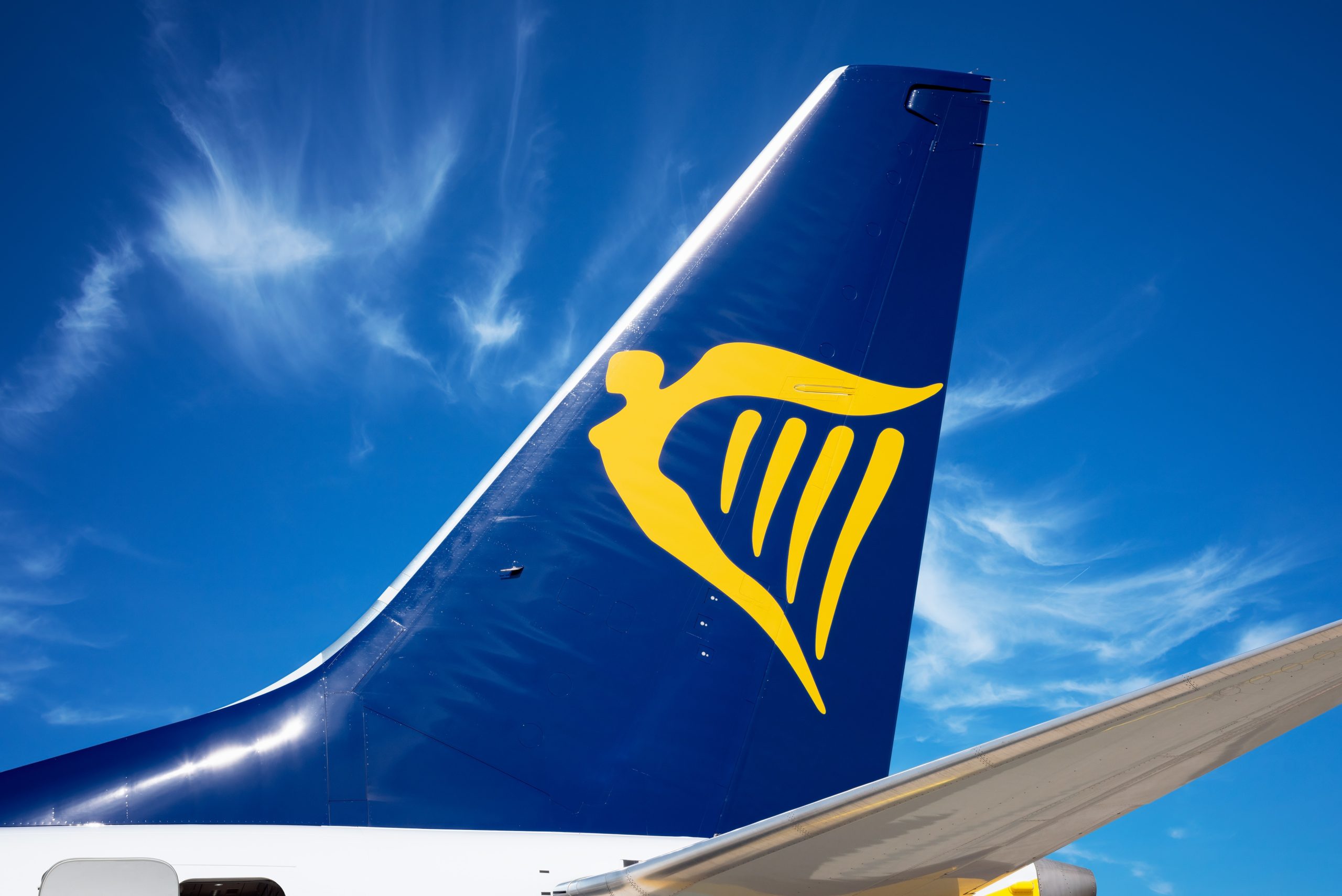 Ryanair: Forventer at lande aftale Dansk Metal -