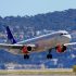 SAS fly under start fra Nice Côte d'Azur Airport. (Foto: Aéroport Nice Côte d'Azur | FB)
